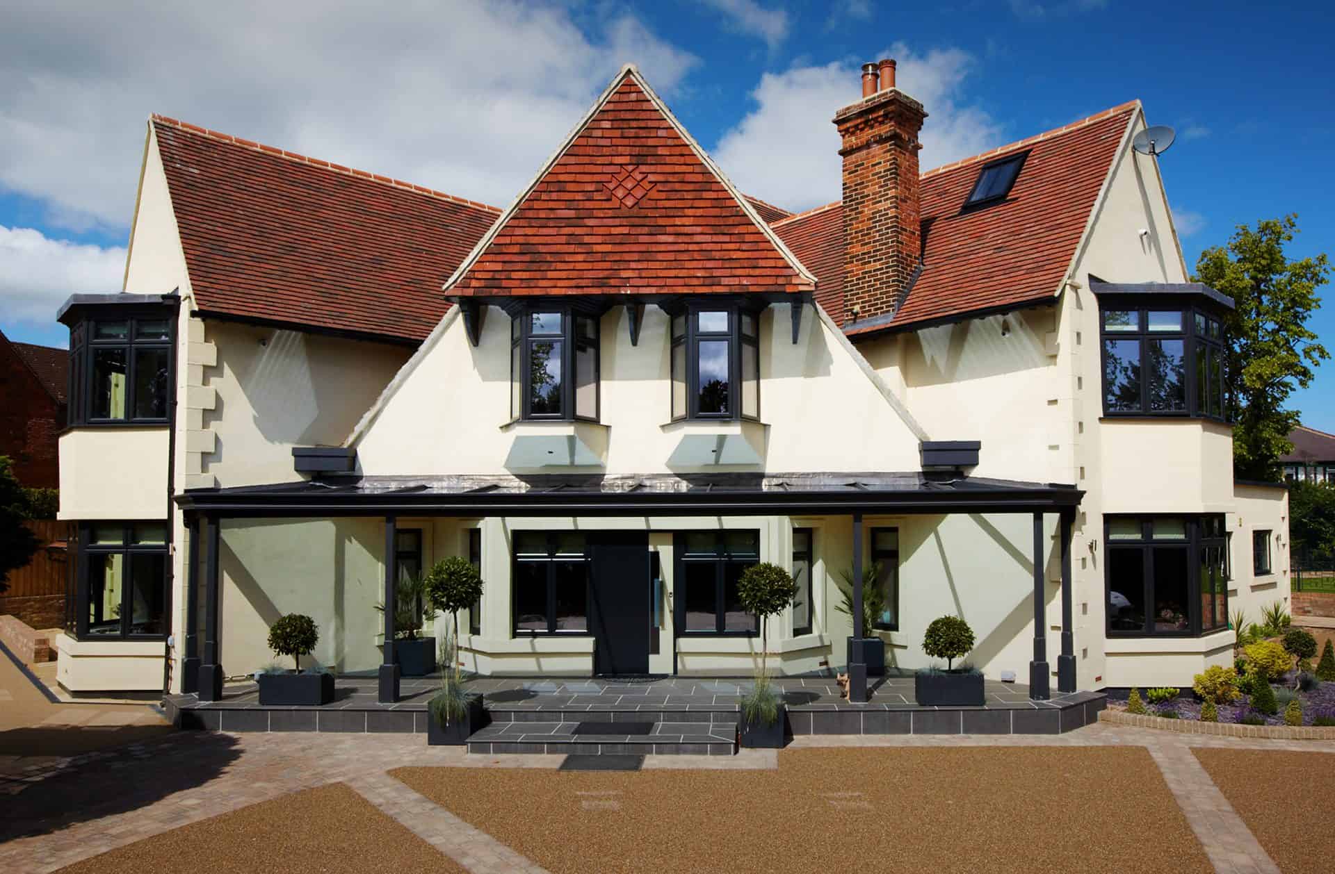 Firs House