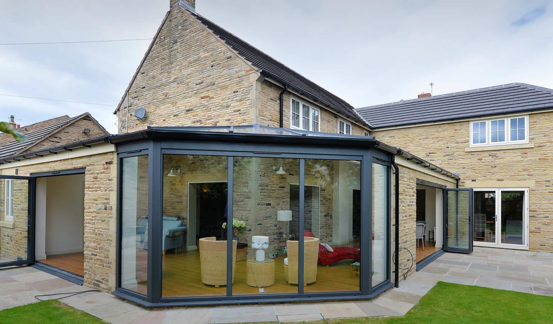 Victoria Cottage