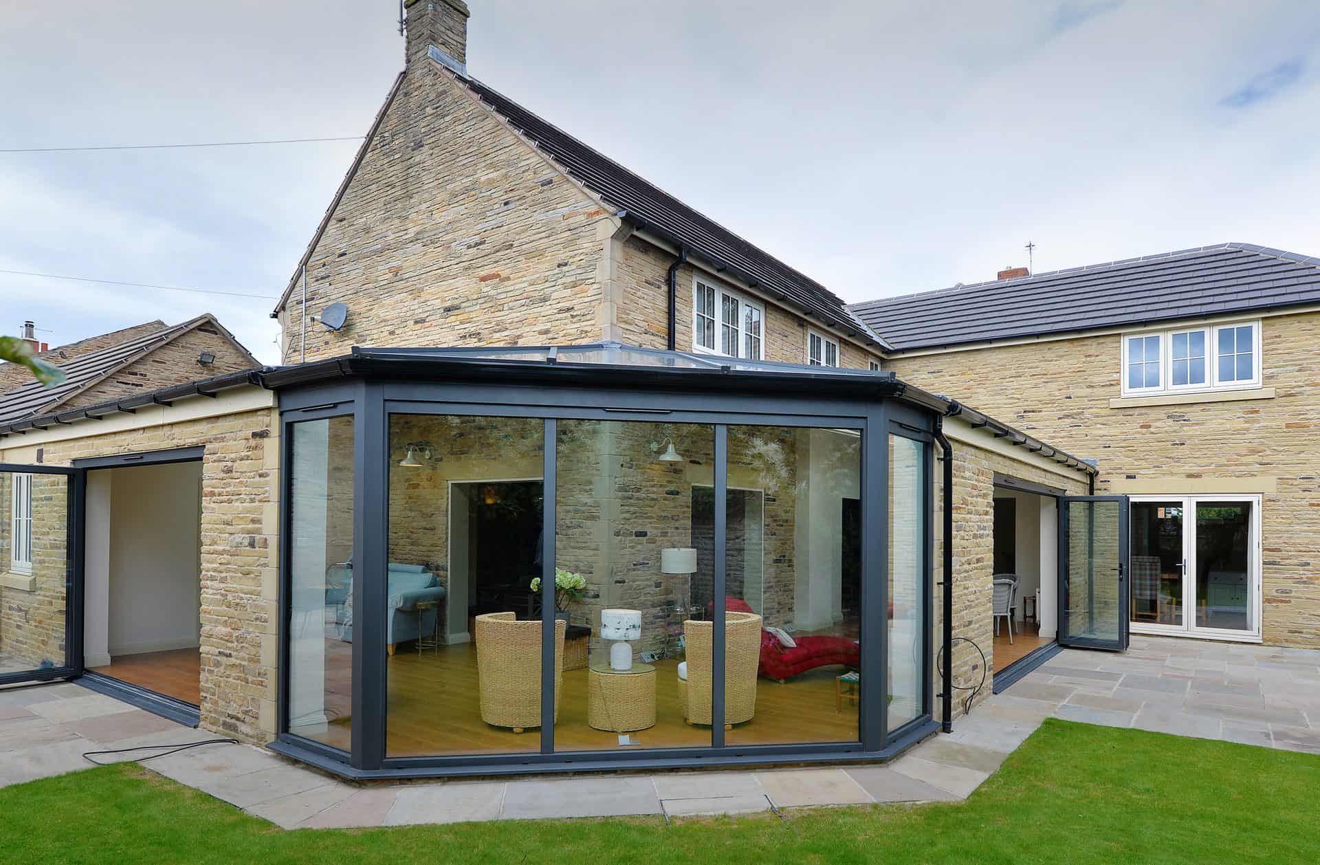 Victoria Cottage