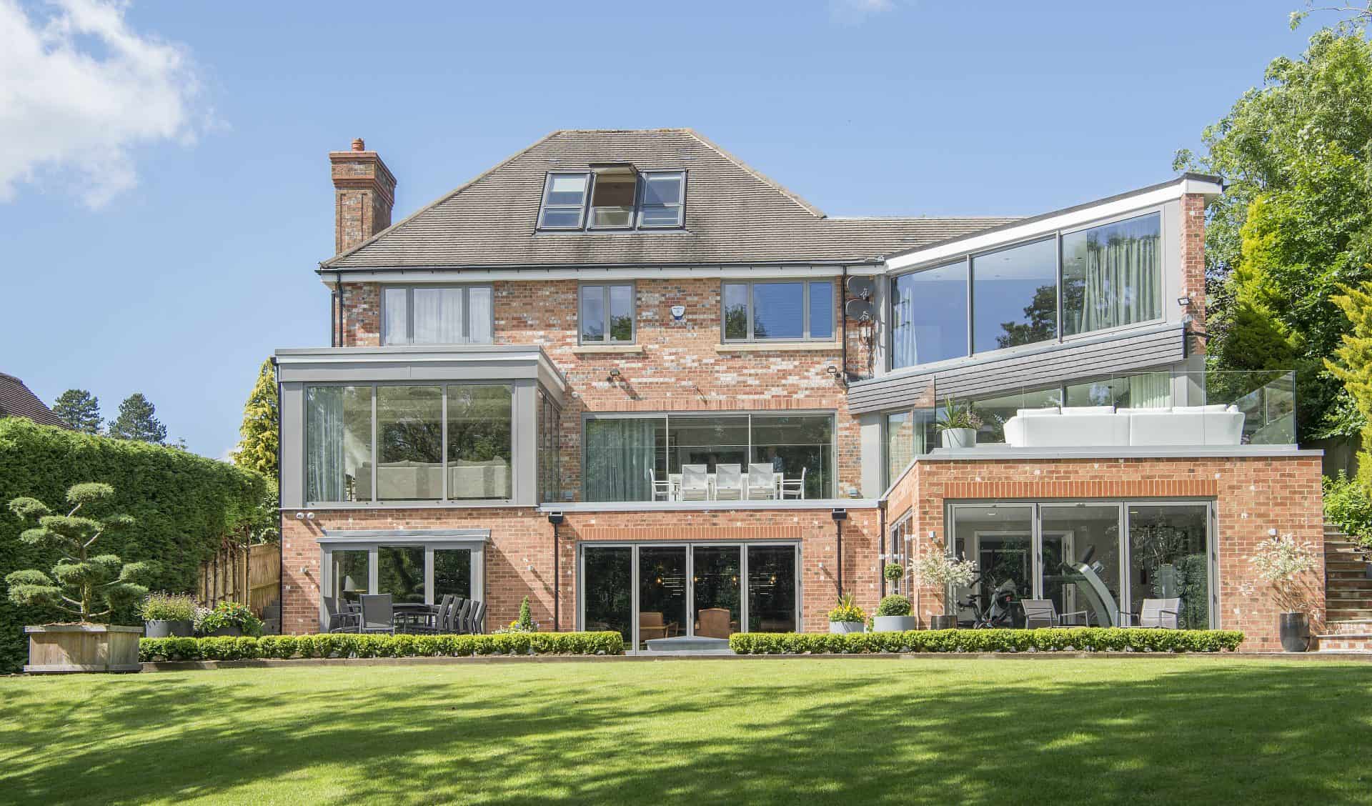 Stone Grange