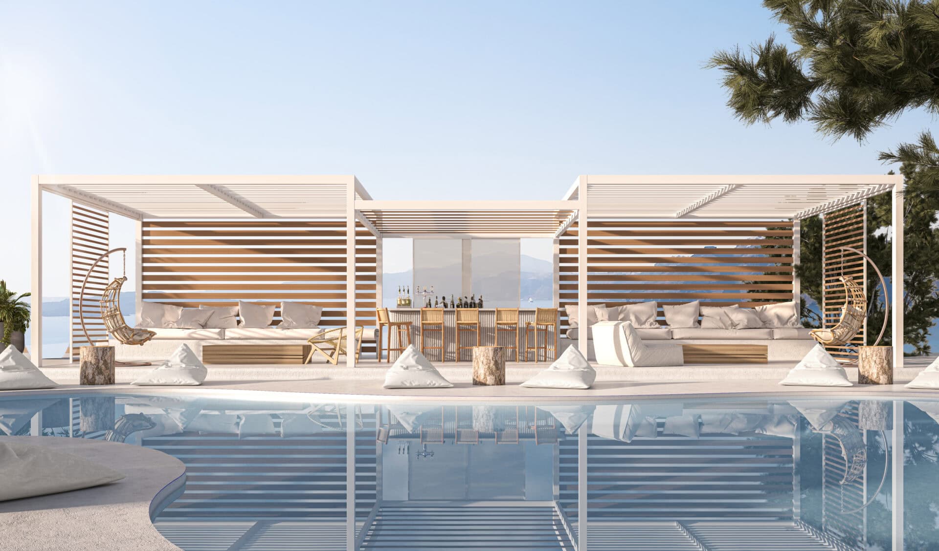 Do Pergolas Require Planning Permission?
