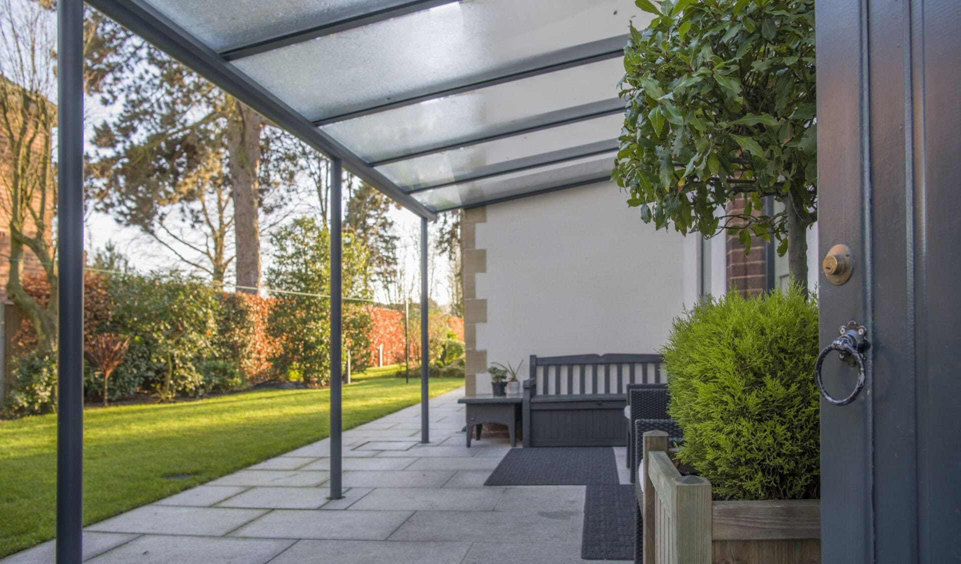 What is a Veranda? What are their Benefits?