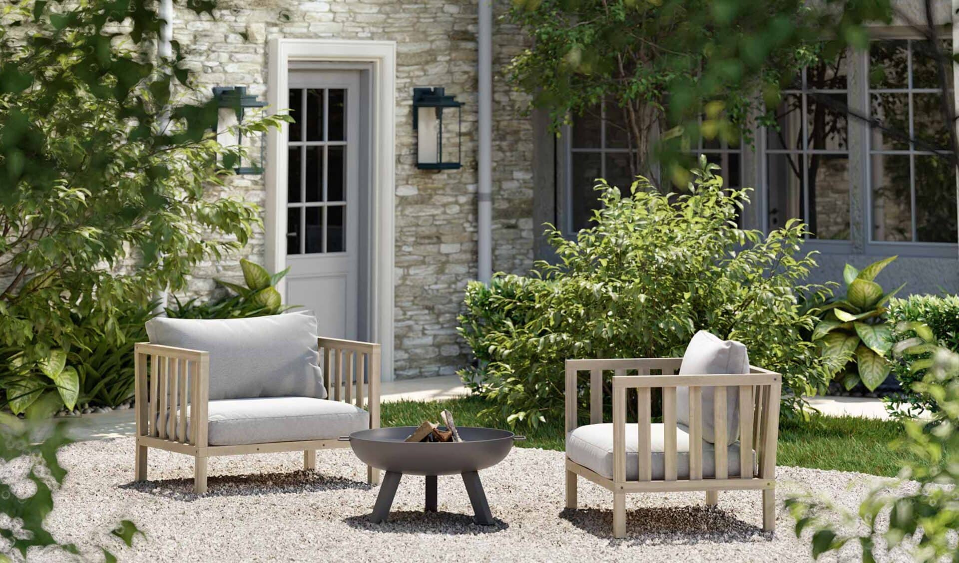 Garden Furniture