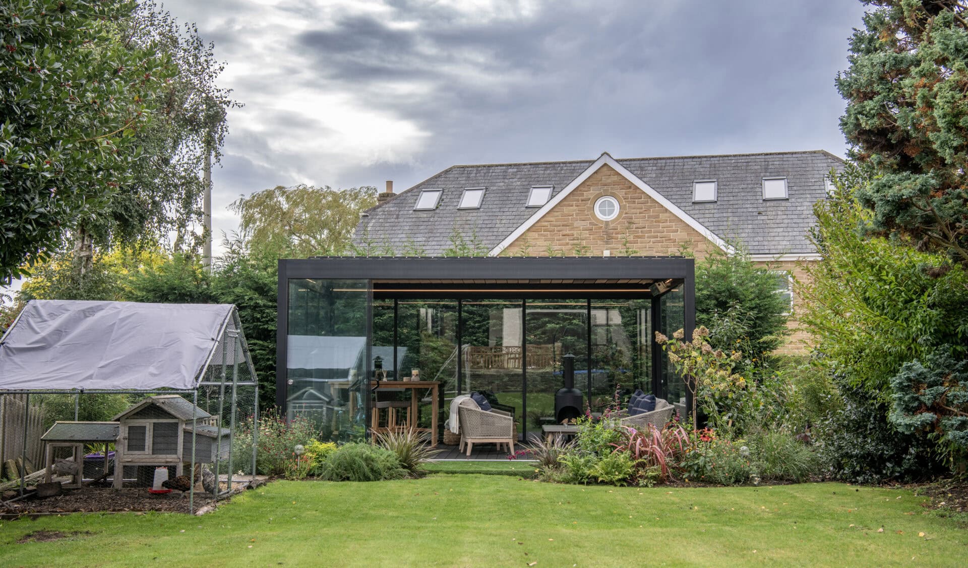 7 Tips to Create an Eco Friendly Garden