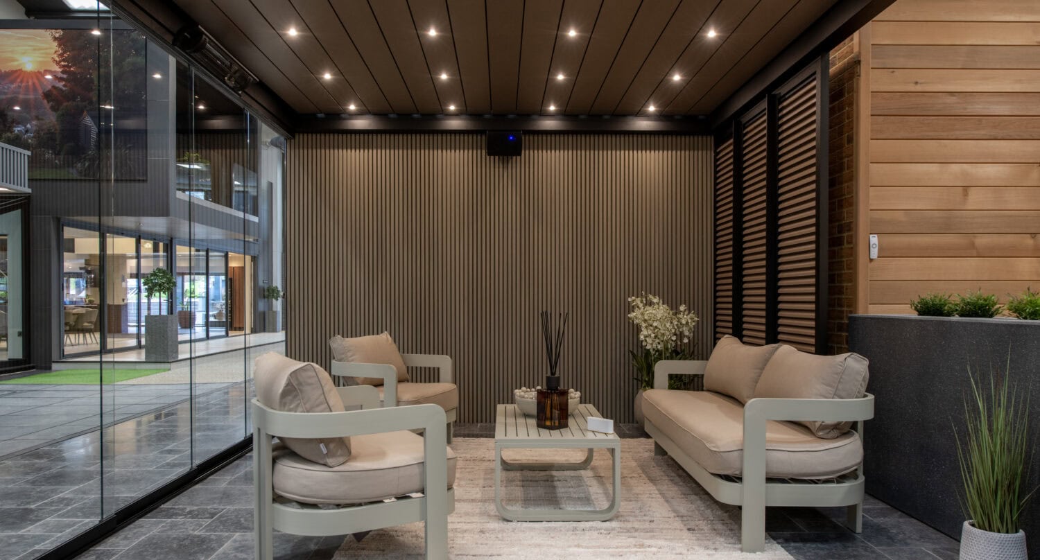 garden furniture