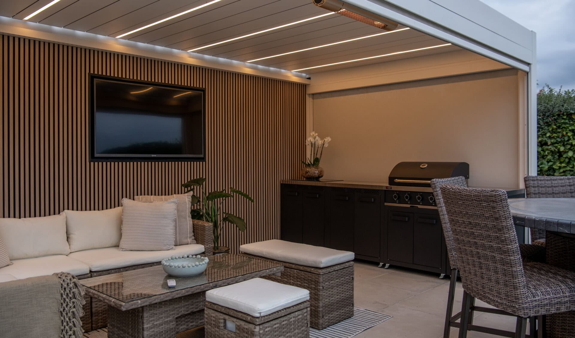World Cup Hosting – How to Host a Garden Party this Summer
