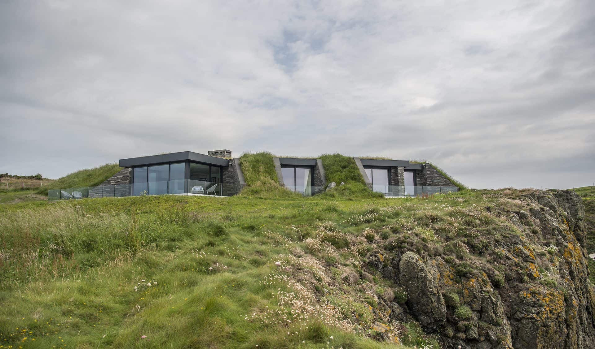Grand Designs – Galloway