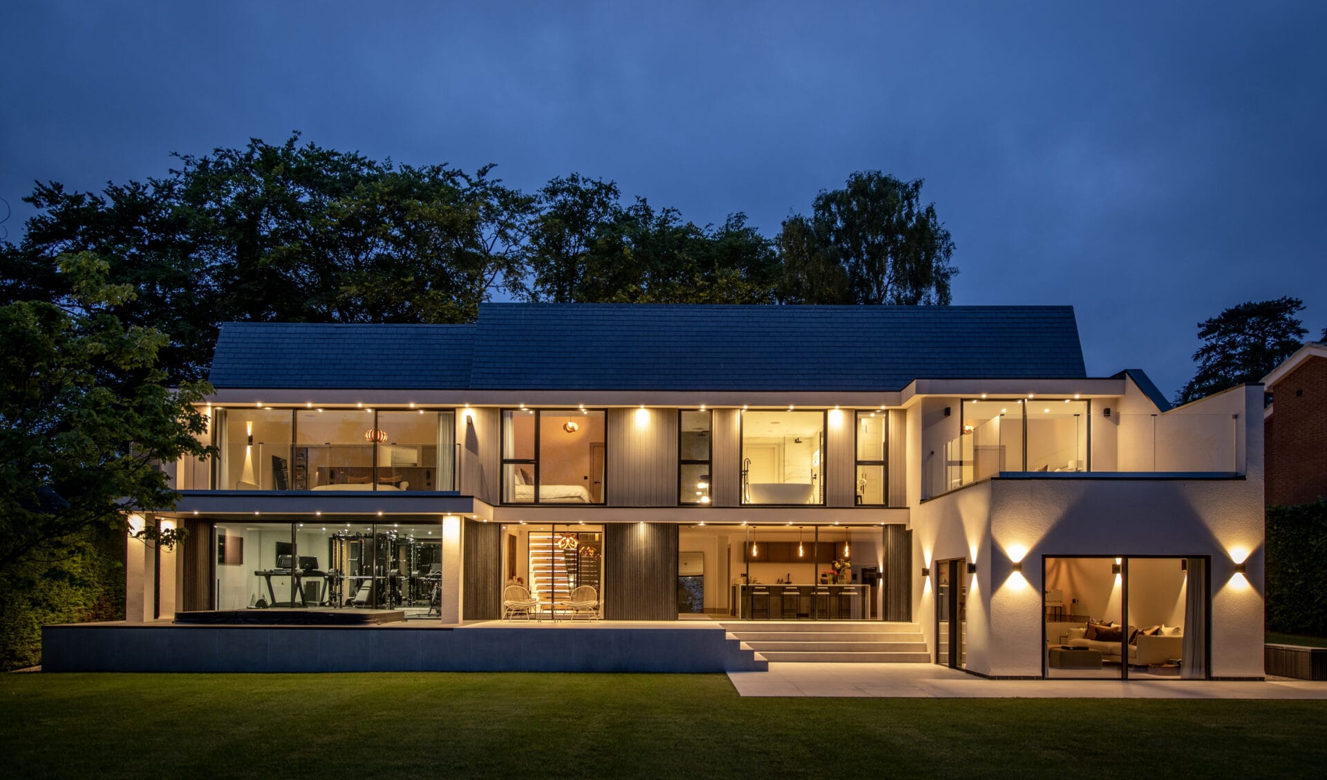 The Spinney, Harrogate