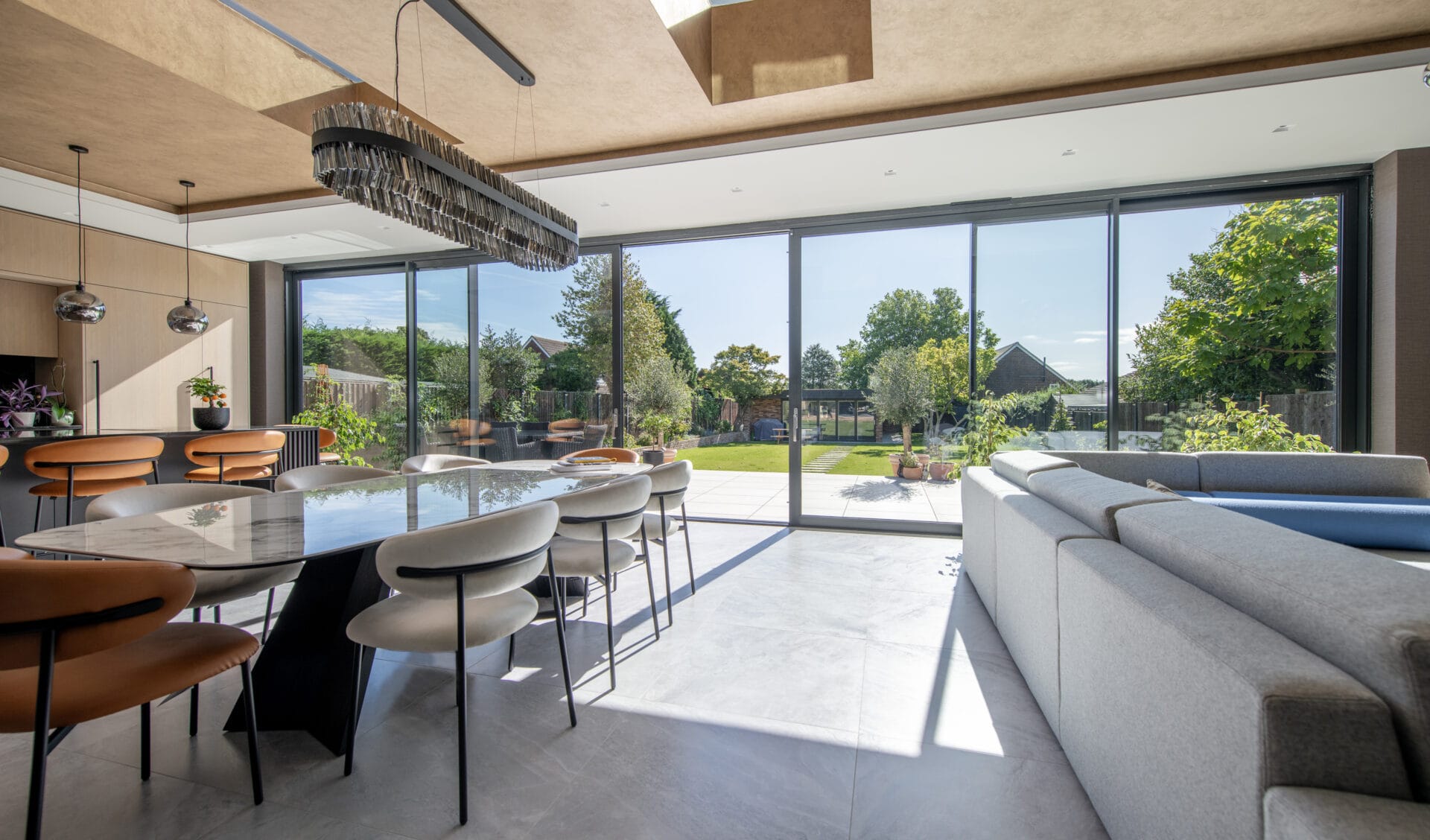 Wansunt Road, South East London