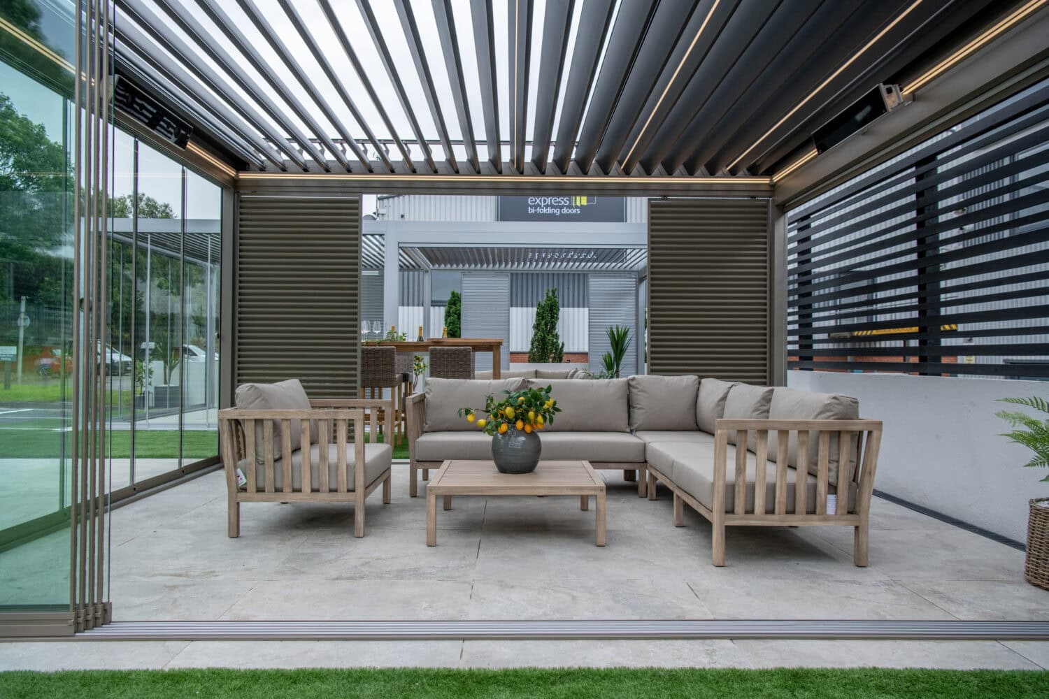 Garden Trading Outdoor Furniture