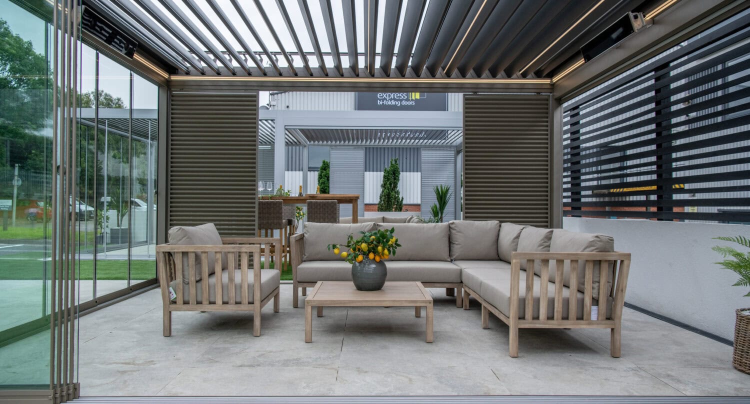 Garden Trading Outdoor Furniture