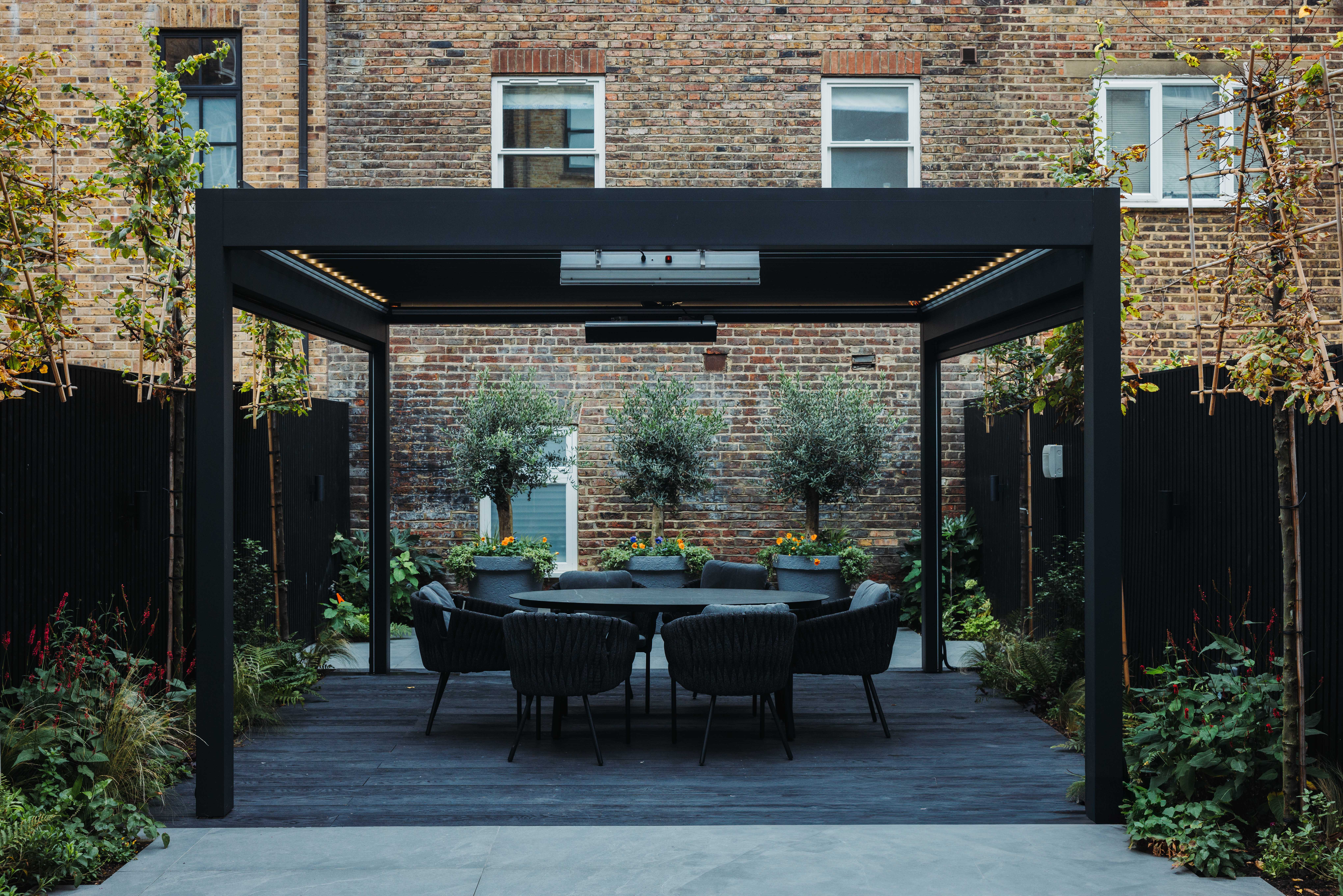 How to Make the Most of Your Winter Garden