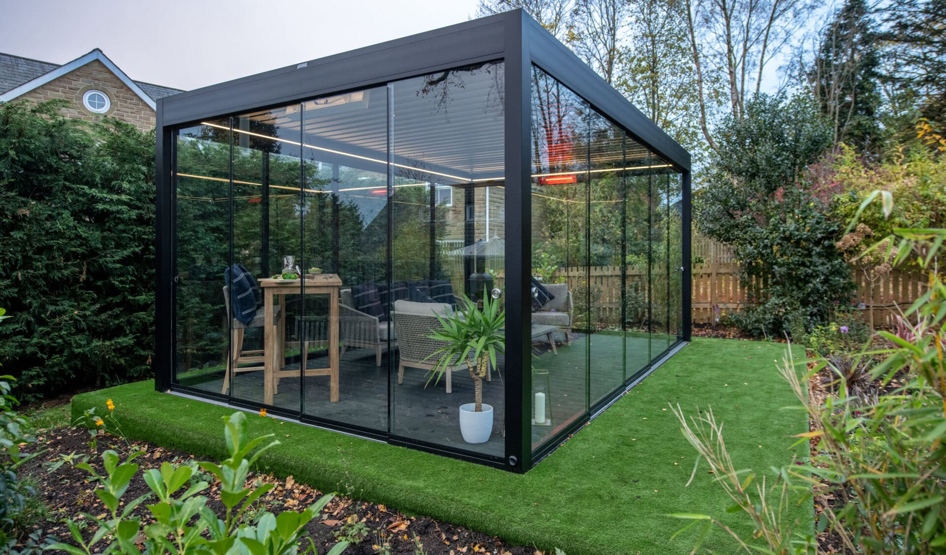 Winter Garden Tips – How to Prepare your Garden for Spring