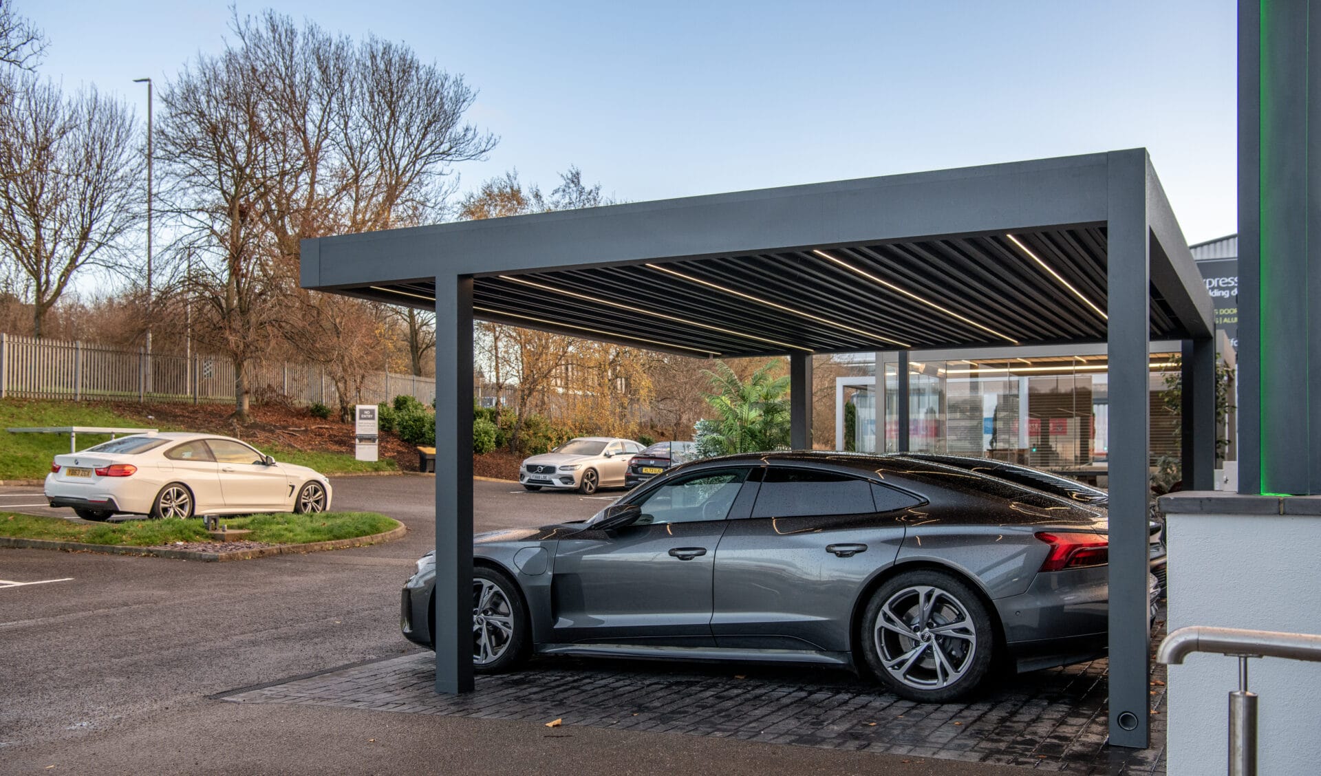 Everything You Need to Know about Carports – A Guide