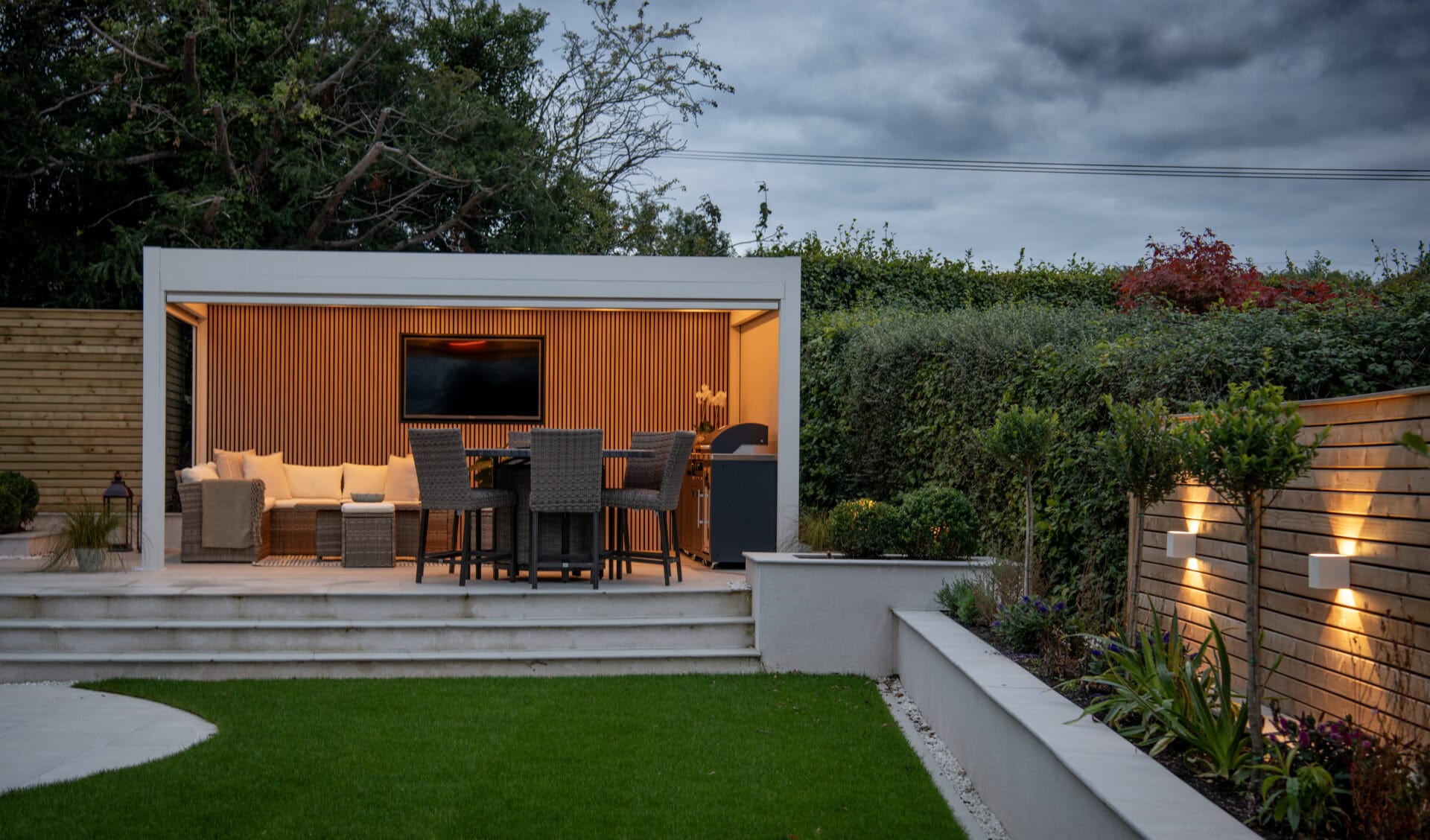How to Prepare your Garden for Winter