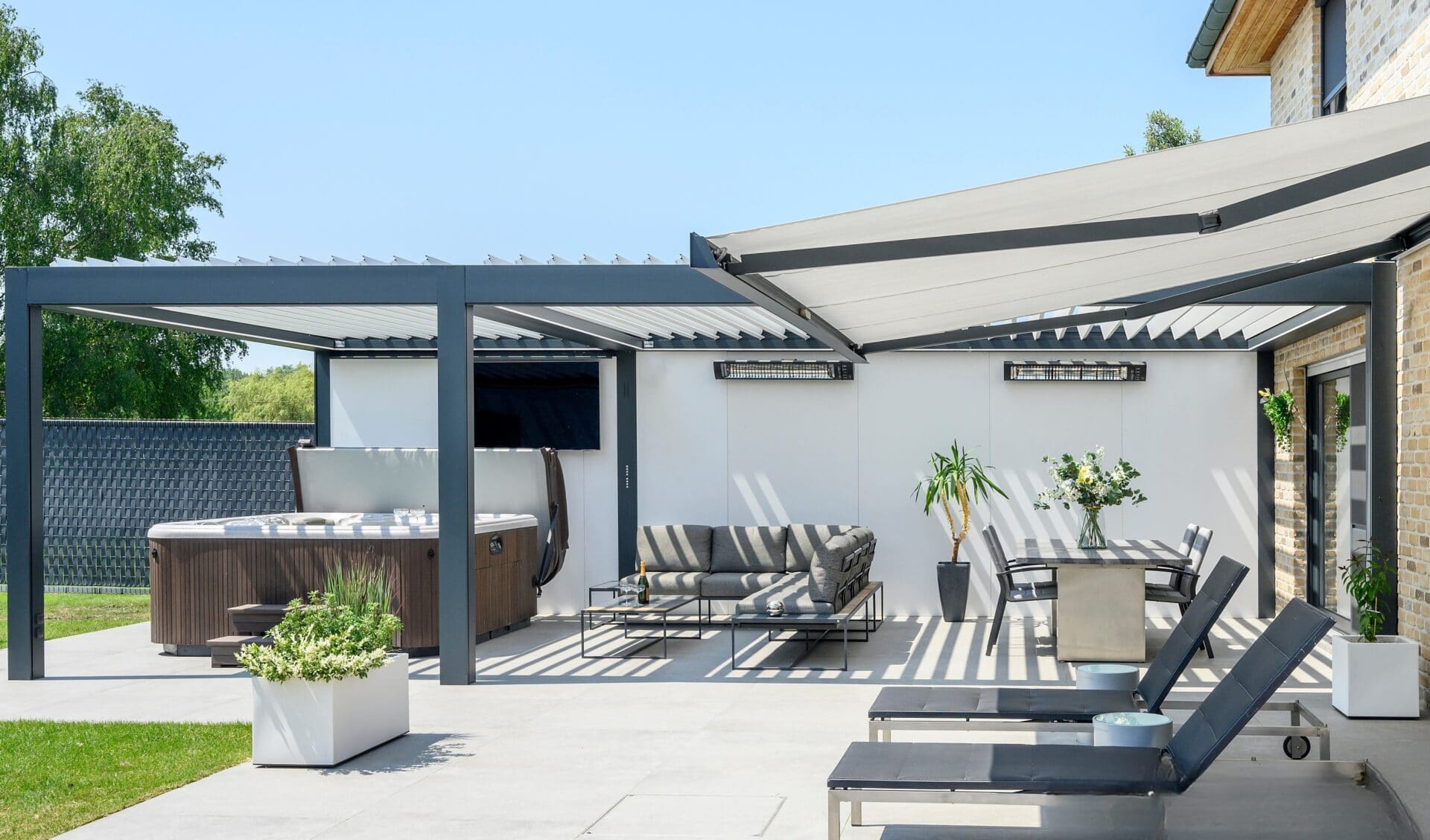 Best Garden Improvements that Add Value to Your Property